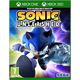 Sonic Unleashed - Classics Edition (Xbox 360)