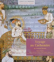 Voyage au Cachemire