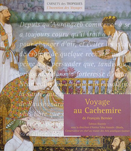 Voyage au Cachemire