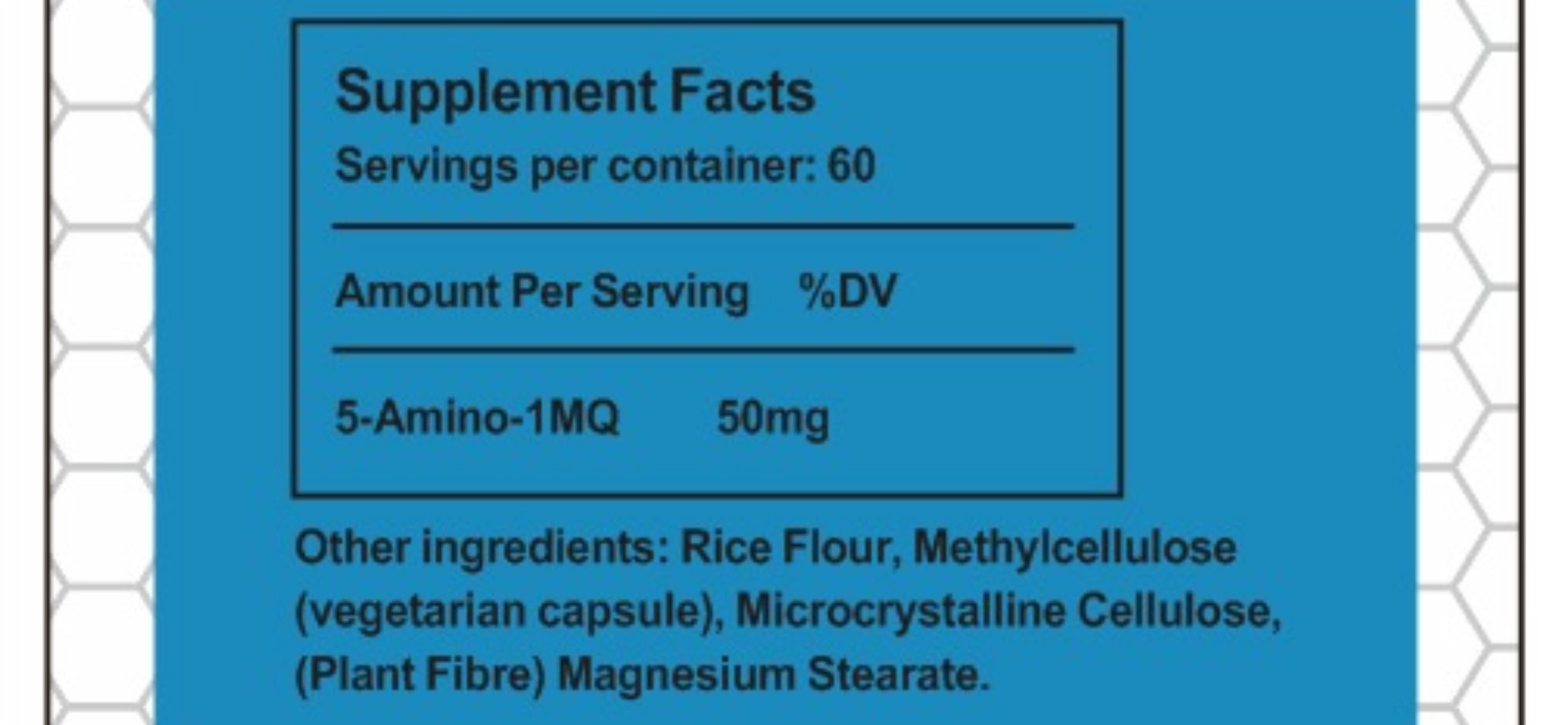 5-amino 1mq amazon How Long Does It Take For B12 Injections To Work? main image 1