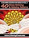 Coloring Books For Adults Volume 3: 40 Stress Relieving And Relaxing Patterns, Adult Coloring Books Series By ColoringCraze.com (ColoringCraze Adult Coloring ... Relieving Coloring Pages For Grownups)