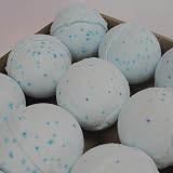 Ancient Wisdom Ocean Jumbo Bath Bomb Moisturizing Relaxing Large view 3