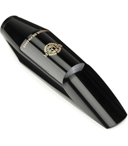 Vandoren バンドレン AL 4 Optimum マウスピース Vandoren（バンドレン）Optimumアルトサックス用マウスピース