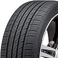 Nexen N5000 Plus All-Season Radial Tire - 225/50R17 94H