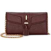 Vince Camuto Maecy Wallet On A Chain