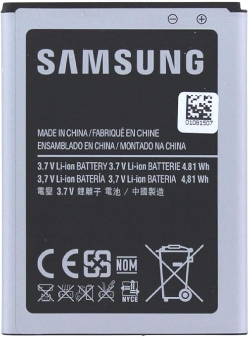 Gt s6102 аккумулятор