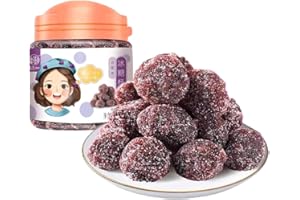 Phuumy 5.29oz Dried Plums Candied Prunes Candied Prunes Tart And Sweet, Ready To Satisfy Your Cravings