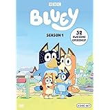 Bluey: Season One