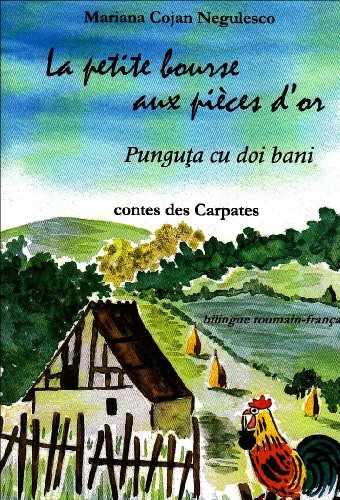 La  petite bourse aux pièces d'or