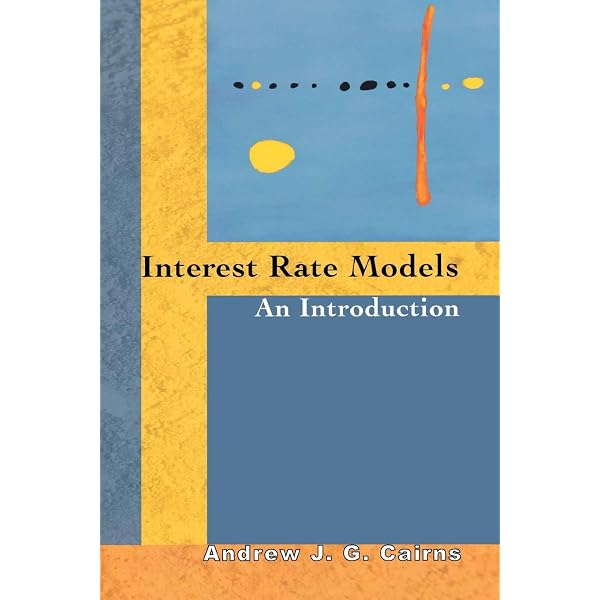 Amazon.com: Interest Rate Models - Theory and Practice: With Smile