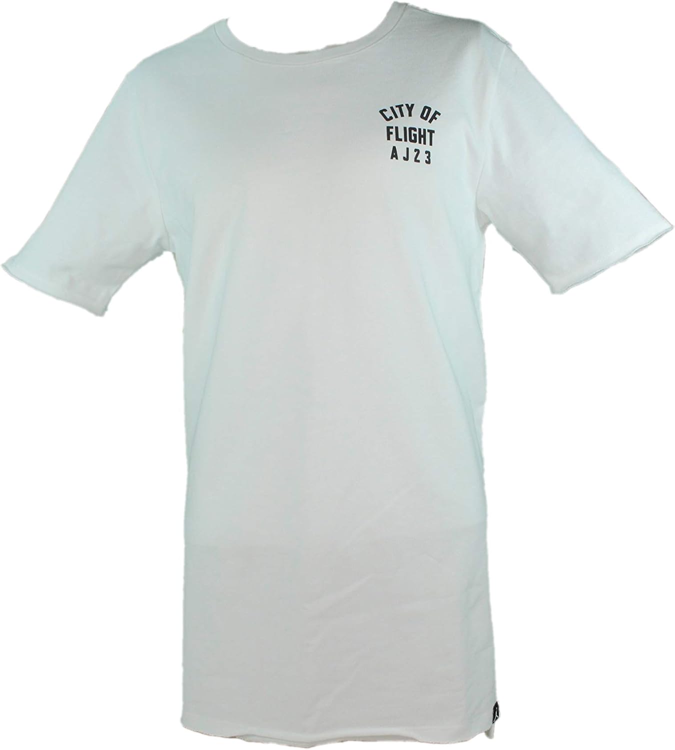 jordan jsw 23 short sleeve hoodie