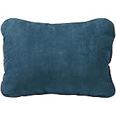Therm-a-Rest Compressible Camping and Backpacking Pillow, Stargazer, Small
