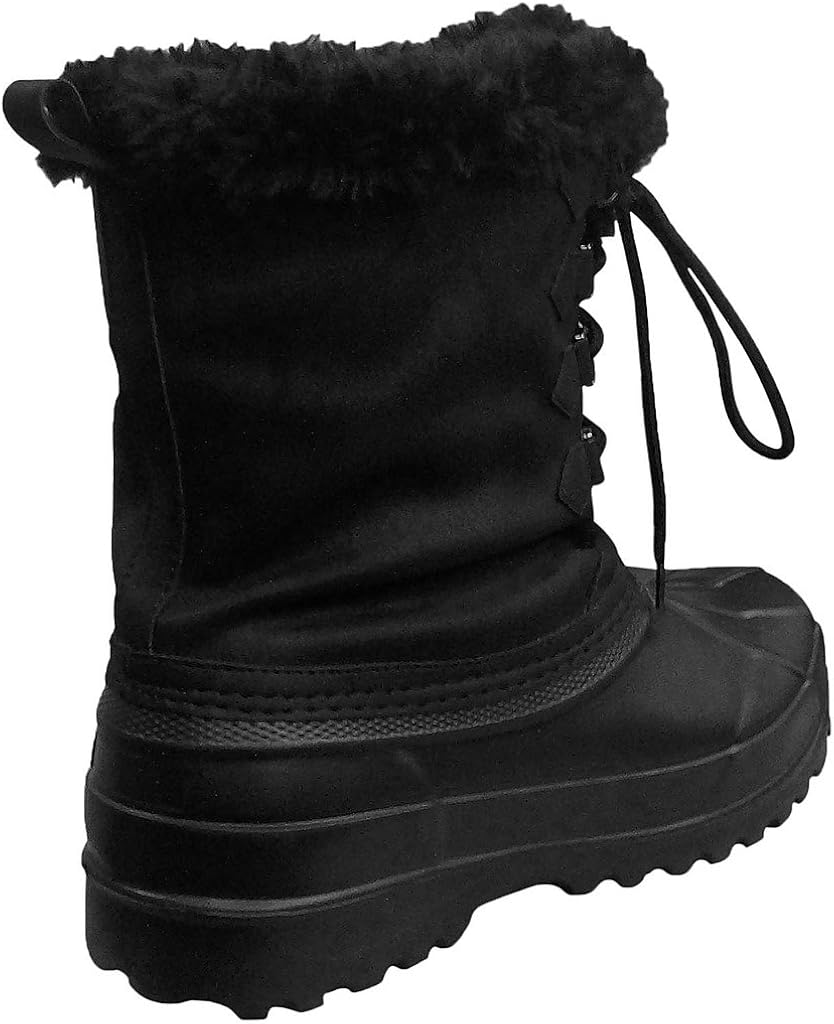 lady godiva duck boots