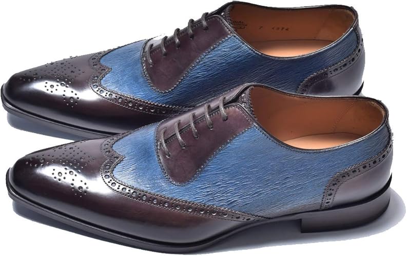 Amazon フランチェスコべニーニョ フランチェスコベニーニョ 革靴 メンズ 本革 ビジネス カジュアル Francesco Benigno ブランド ビジネスシューズ