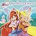 Best Fairy Friends! (Winx Club) (Pictureback(R))