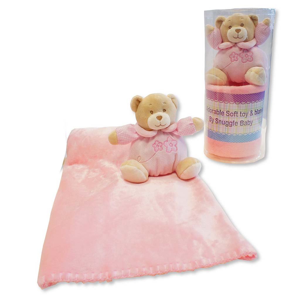 Bebe Filles Rose Adorable Doux Nounours Ours Couverture Emballe Set Cadeau Ebay Bebe Filles Rose Adorable Doux Nounours Ours Couverture Emballe Set Cadeau Ebay