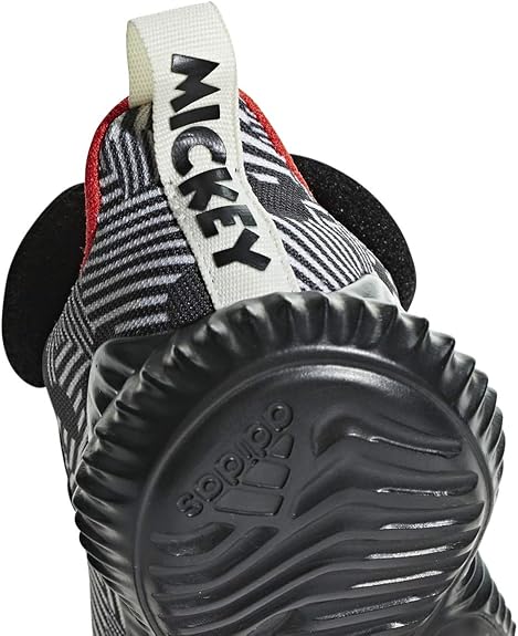 fortarun mickey shoes