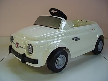 Amazon voiture a pedale Clearance