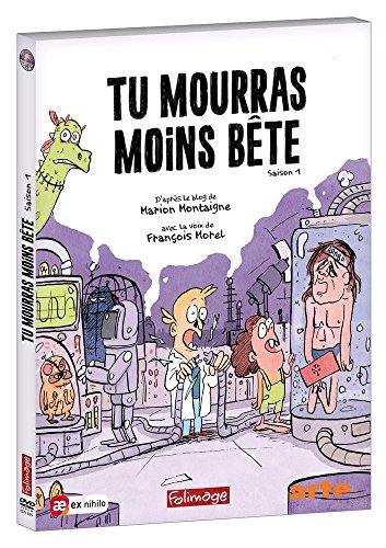 Tu Mourras Moins Bête - Saison 1