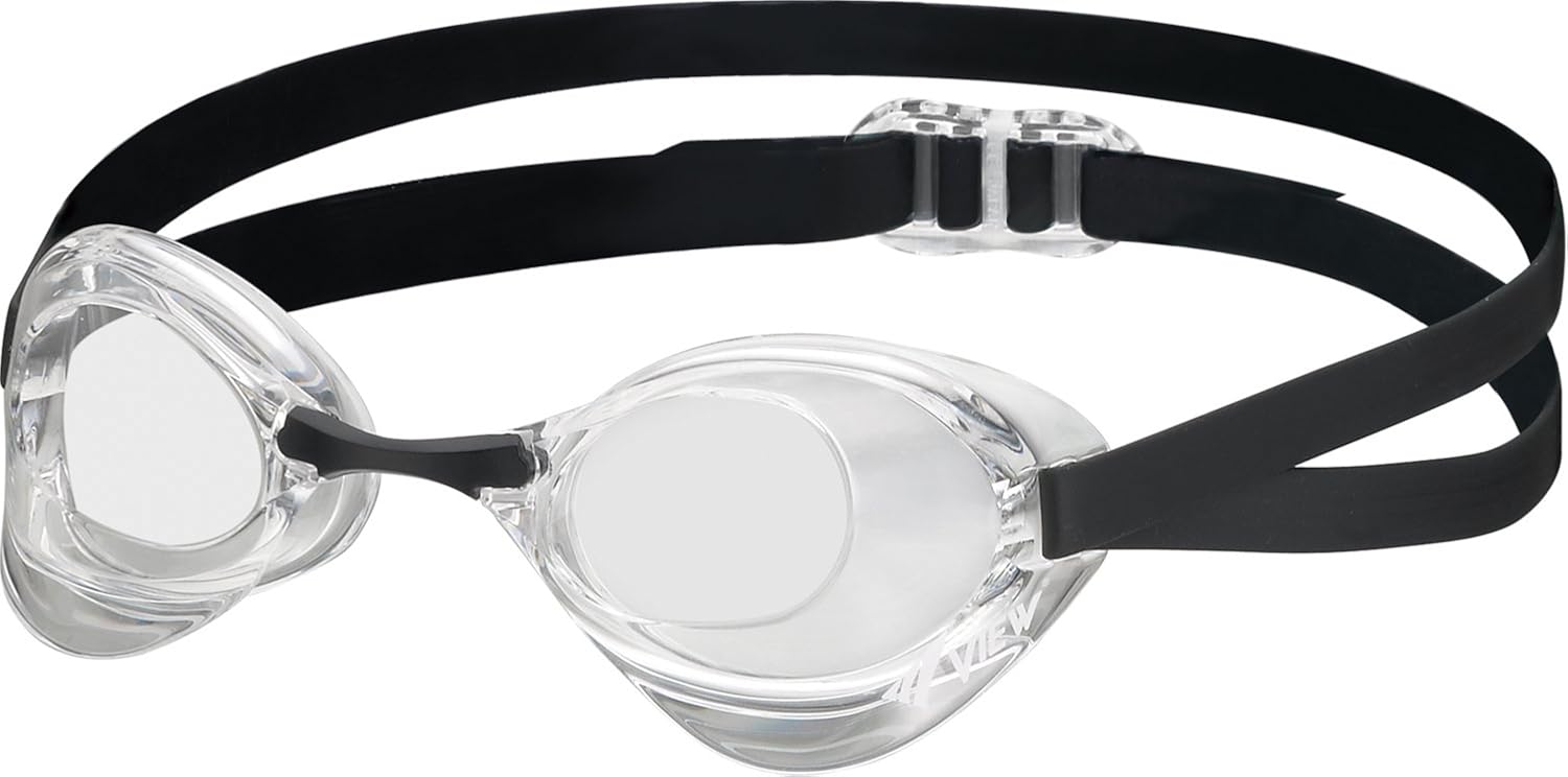 ビュー(VIEW) スイミングゴーグル Blade 競泳用 C V121