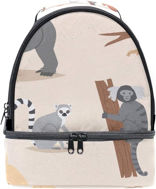 clear lunch bags amazon