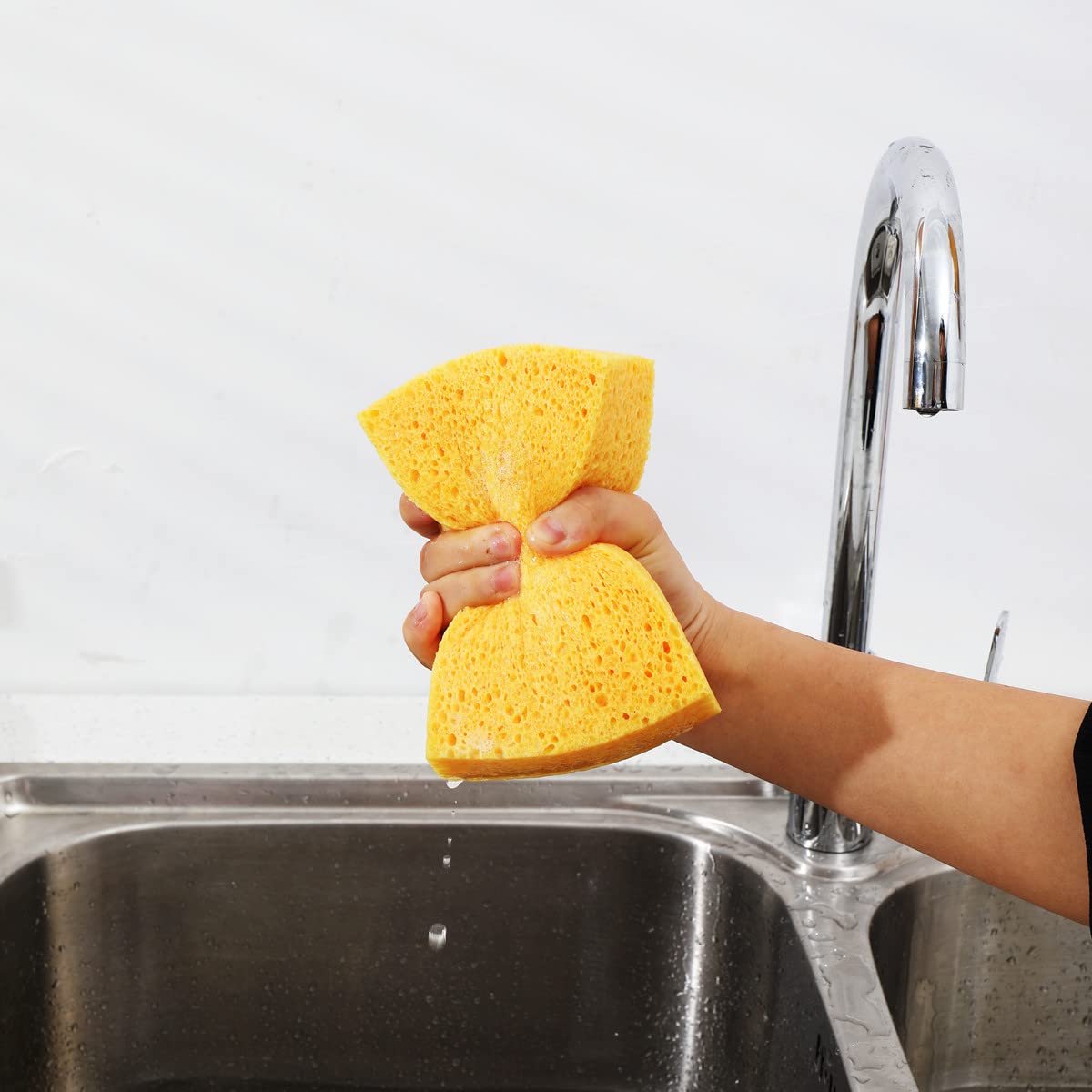 Natural Sponges Kitchen,2