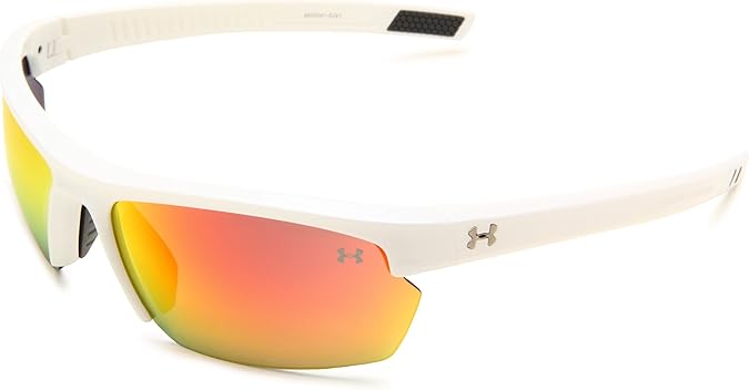 under armour phenom sunglasses review