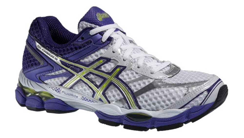 asics gel cumulus 16 donna scontate