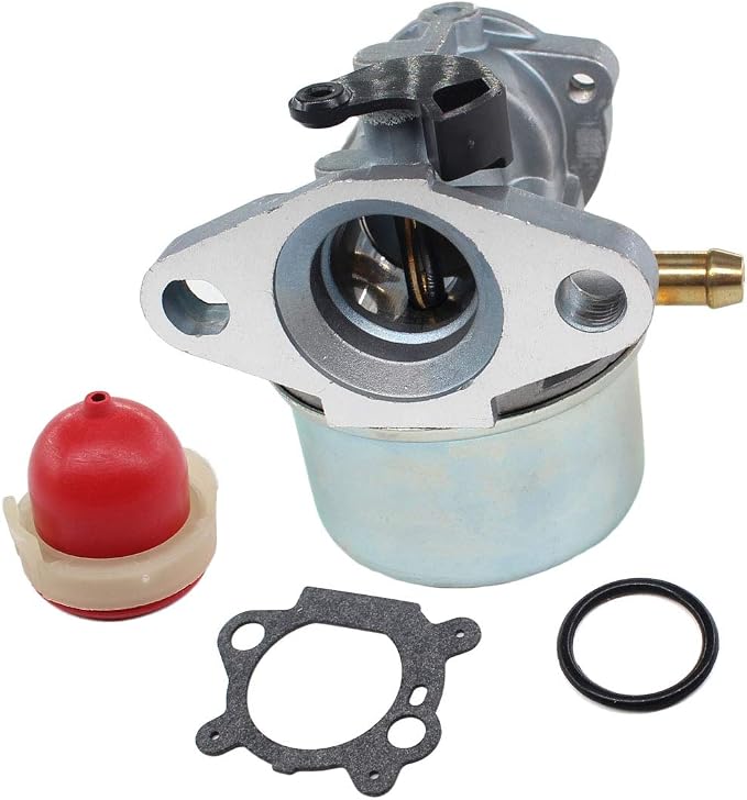 USPEEDA Carburetor for ToroGTS 20462 996013 6.0 Hp YBSXS