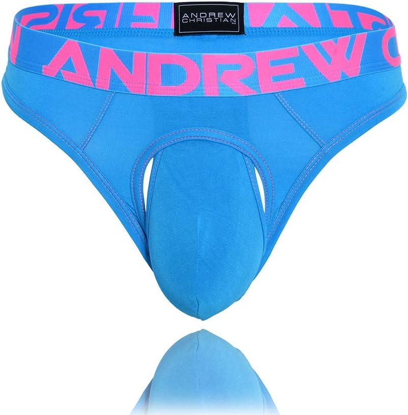 Almost Naked Premium Air Thong