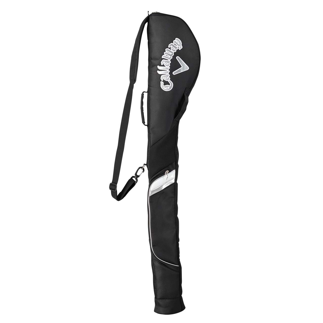 Callaway Collapsible Club Case Golf Range Bag, Black eBay