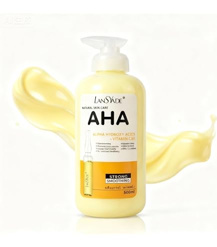 mimi　BODY SERUM & GEL Amazon.com: Mimi White AHA Body Serum, 2 Bottles x 30ml : Beauty