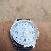 Casio MTP-1314PL-7AVEF Collection Orologio Uomo 43mm