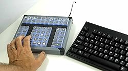 X-keys USB Programmable Keypads and Keyboards
