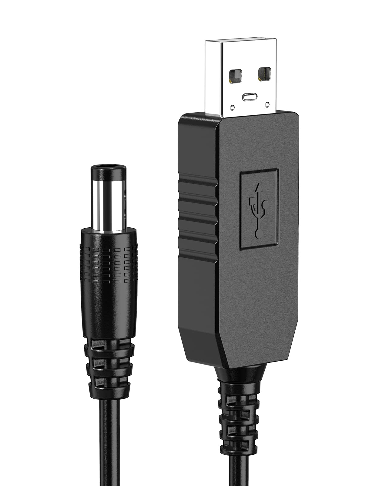 Mellbree Charger for Bose SoundLink Mini 1, 12V USB Charging Cable Compatible with Bose SoundLink Mini I Wireless Portable Speaker