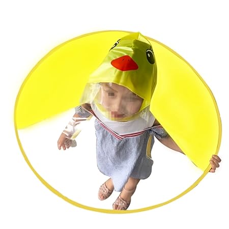 chicken raincoat for toddlers