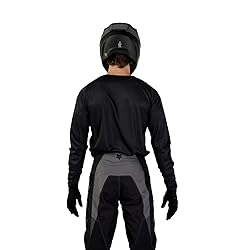 Fox Racing 180 Blackout Motocross