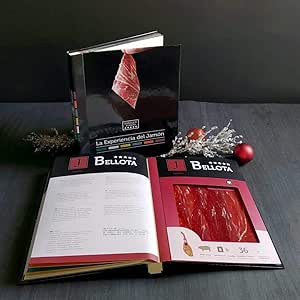 Libro de la Experiencia del Jamón