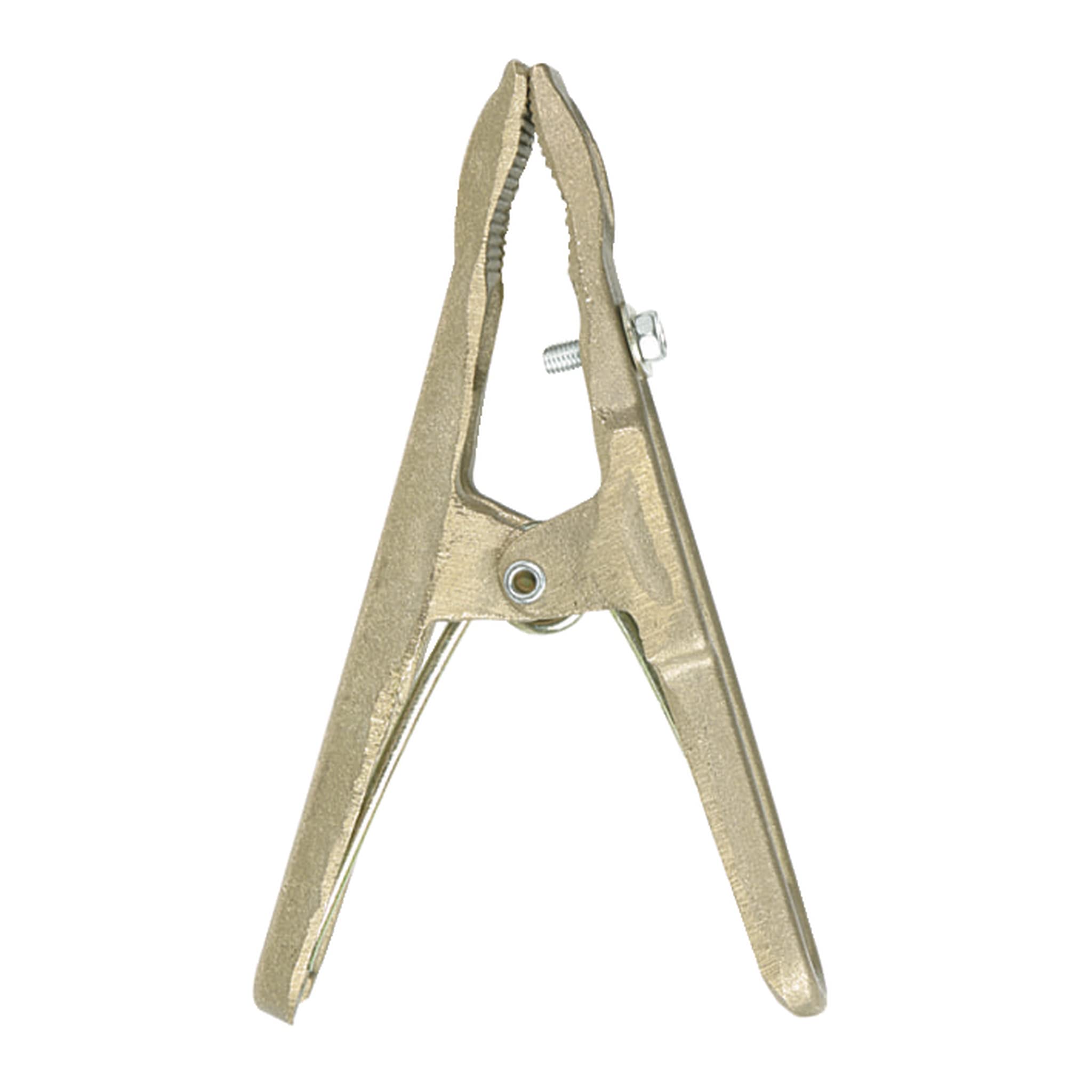 GYS - 043138 - GYS B300.70 Earth Clamp
