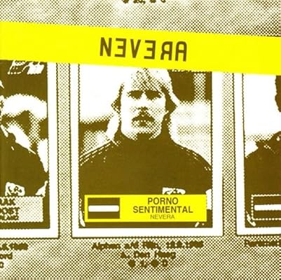 Porno Sentimental: La Nevera: Amazon.es: Música