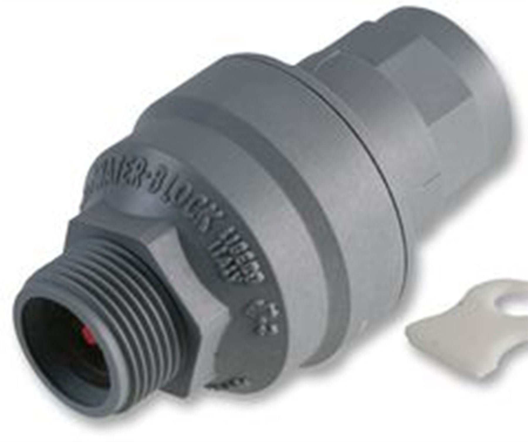 WRAS Approved Water Block Leak Protection Valve 3/4" BSP Flood Protection