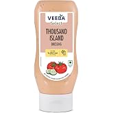 Veeba Thousand Island Dressing 300G