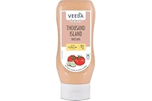 Veeba Thousand Island Dressing 300G