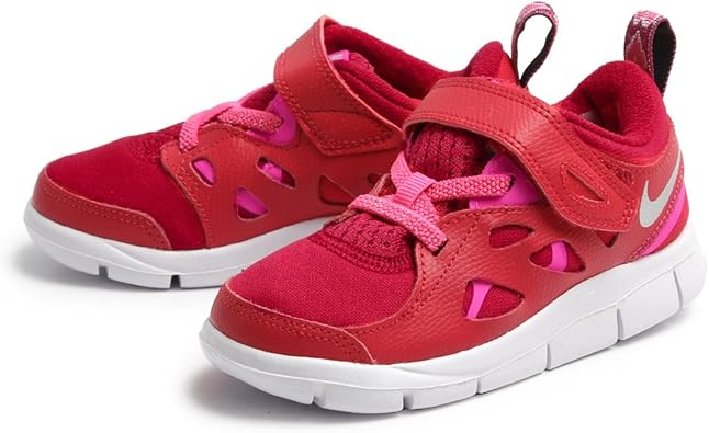 nike free velcro