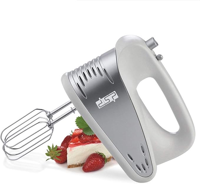 Household Handheld Electric Whisk, Mini Whisk, Whipped Cream And Egg