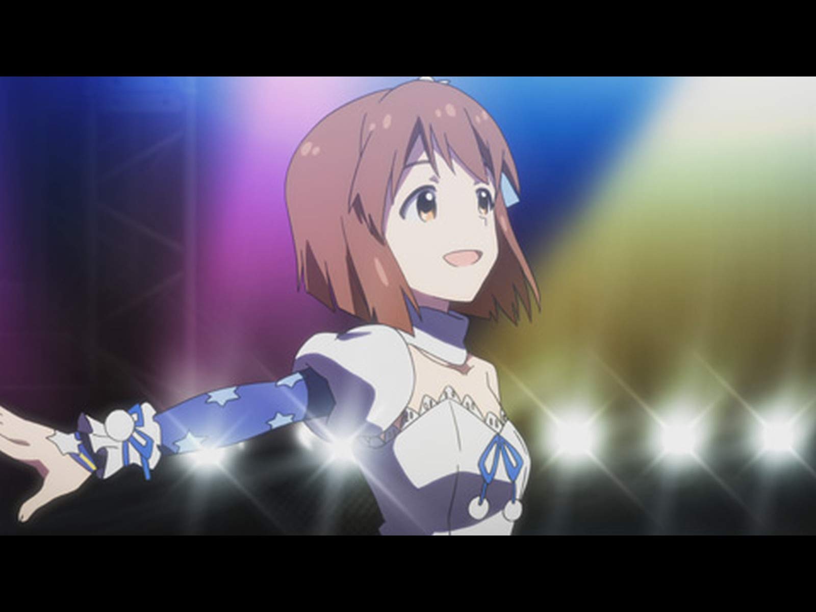 Amazon Co Jp アイドルマスター 中村繪里子 長谷川明子 今井麻美 仁後真耶子 浅倉杏美 平田宏美 下田麻美 釘宮理恵 たかはし智秋 原由実 沼倉愛美 若林直美 滝田樹里 錦織敦史 Prime Video