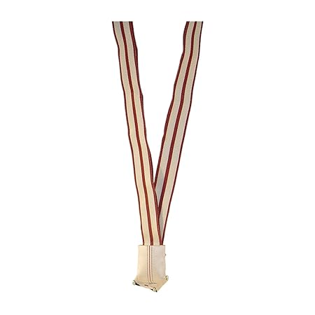 SECOTEC 402349 Möbel-Tragegurt Synthetik Mod. 443 Breite 80 mm Inhalt: 1 Paar