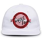 The Game NCAA Unisex-Adult Retro Classic Circle Design