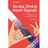 Scuba Diving Hand Signals: Underwater Communication Pocket Companion for Recreational Scuba Divers