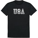 Rapiddominance Distressed Tee